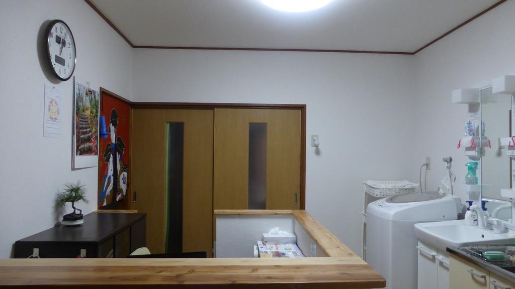 Toufuku Inn Κιότο Εξωτερικό φωτογραφία