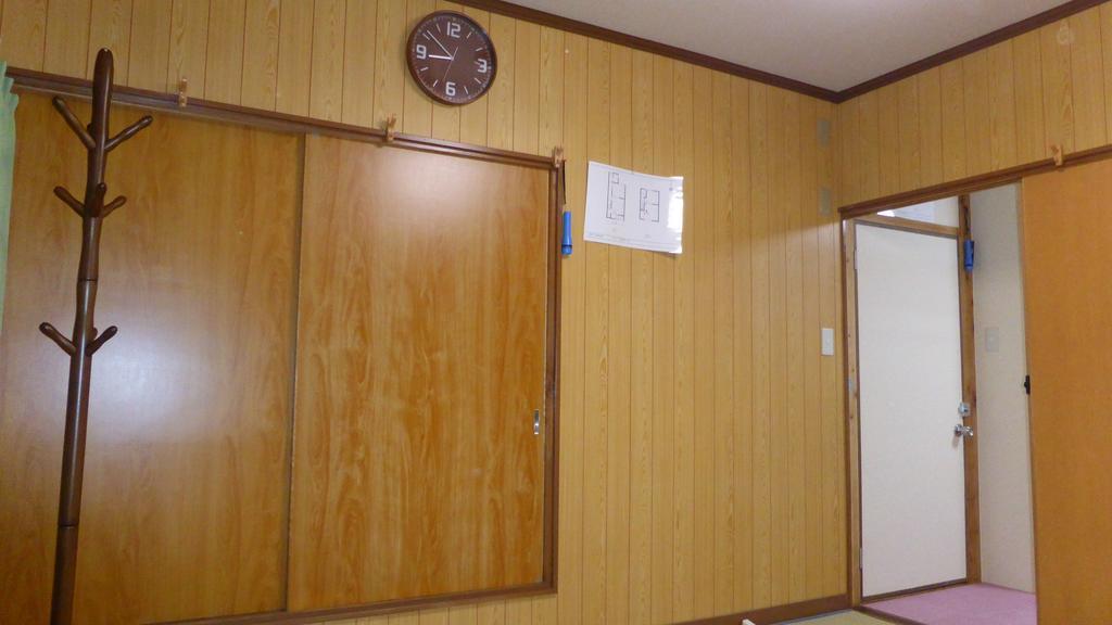 Toufuku Inn Κιότο Εξωτερικό φωτογραφία