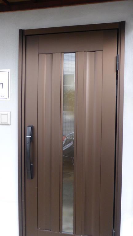 Toufuku Inn Κιότο Εξωτερικό φωτογραφία