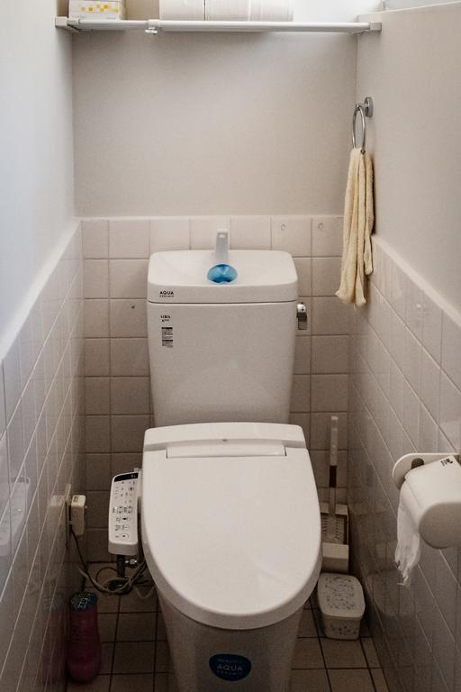Toufuku Inn Κιότο Εξωτερικό φωτογραφία