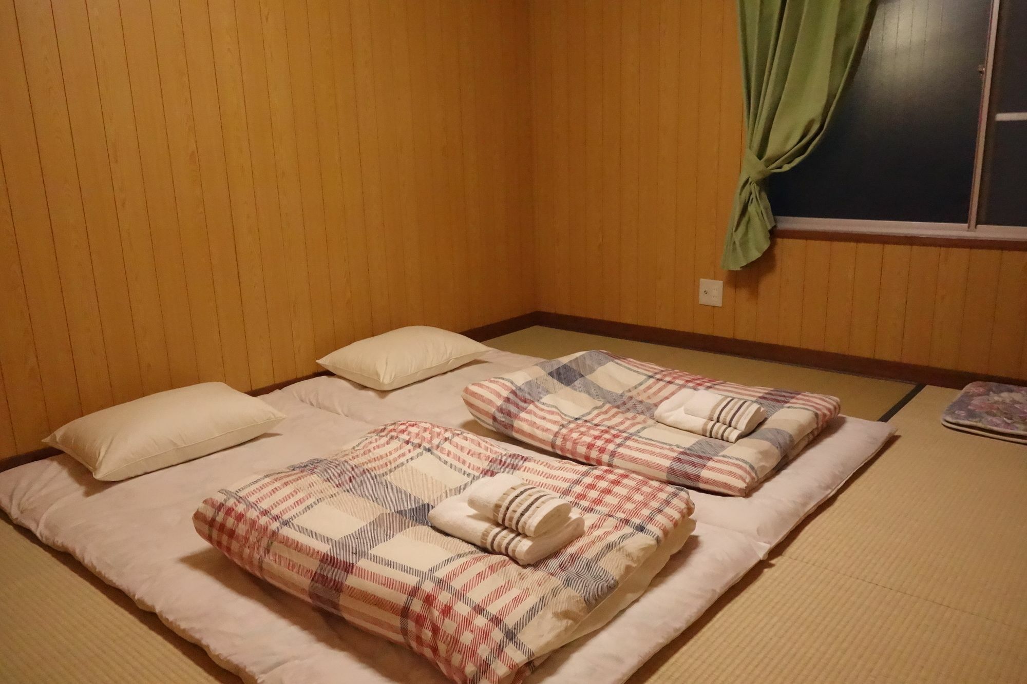 Toufuku Inn Κιότο Εξωτερικό φωτογραφία