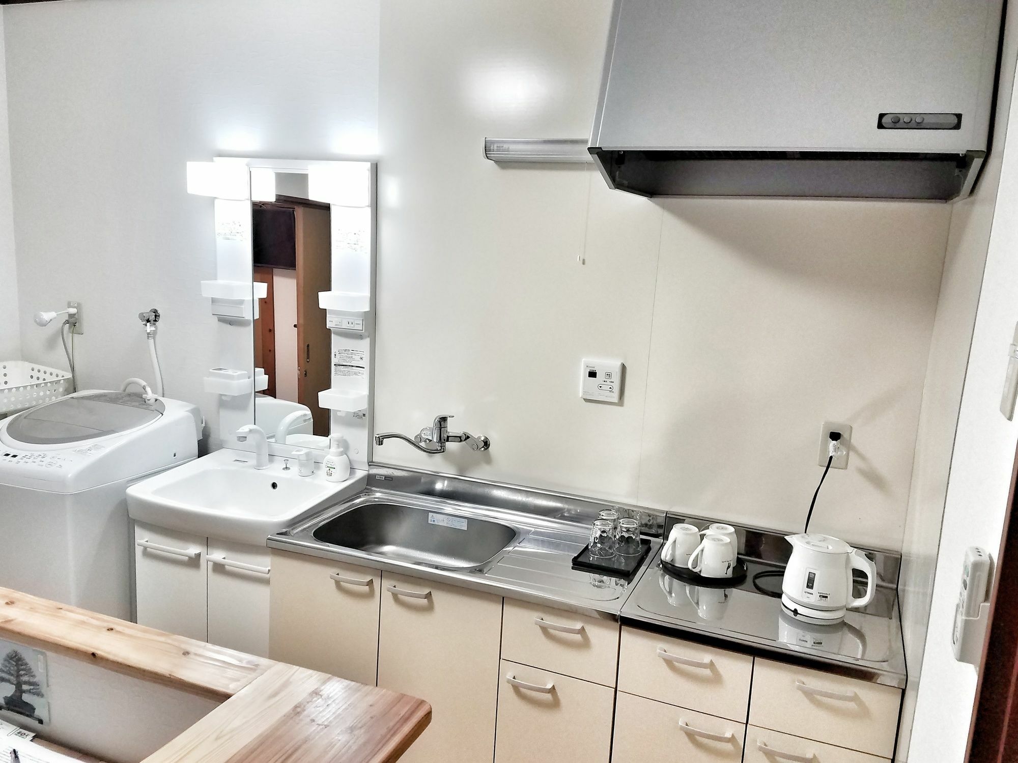 Toufuku Inn Κιότο Εξωτερικό φωτογραφία