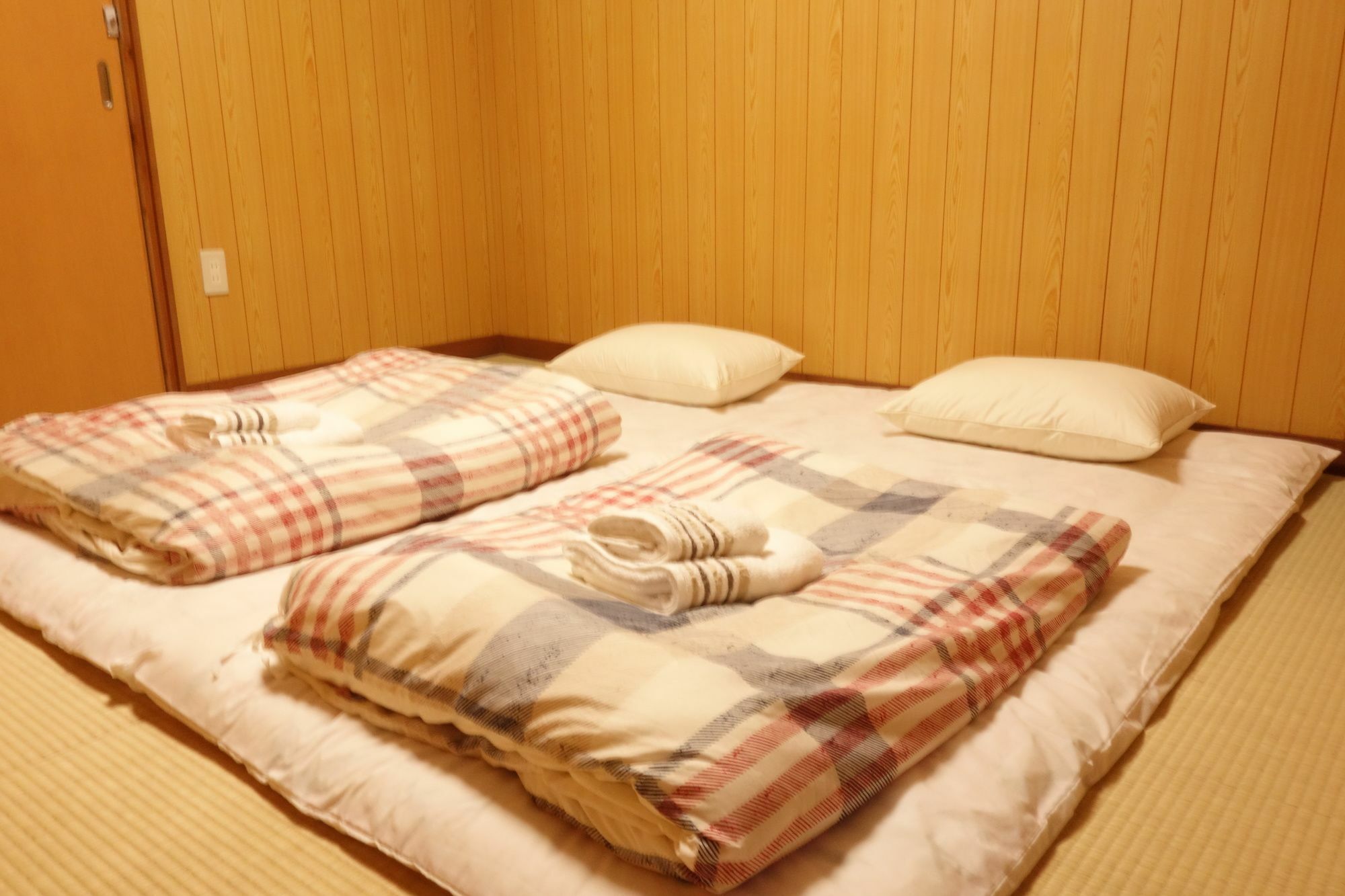 Toufuku Inn Κιότο Εξωτερικό φωτογραφία