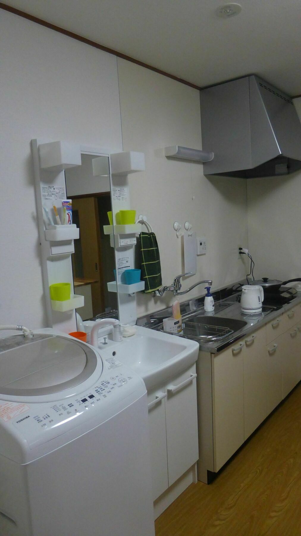 Toufuku Inn Κιότο Εξωτερικό φωτογραφία